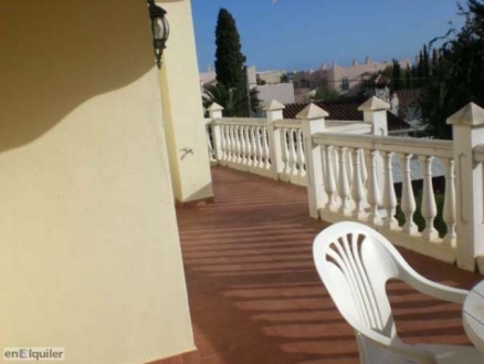 Costabella property: Villa with 3 bedroom in Costabella 32074