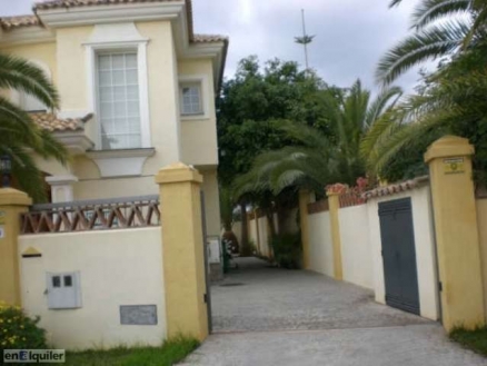 Costabella property: Villa with 3 bedroom in Costabella, Spain 32074