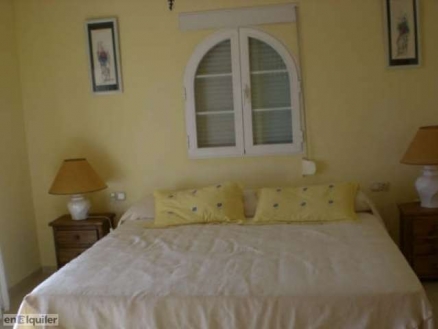 Costabella property: Malaga Villa 32074