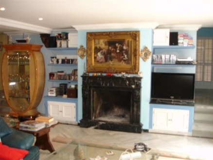 Elviria property: Villa with 9+ bedroom in Elviria, Spain 32076