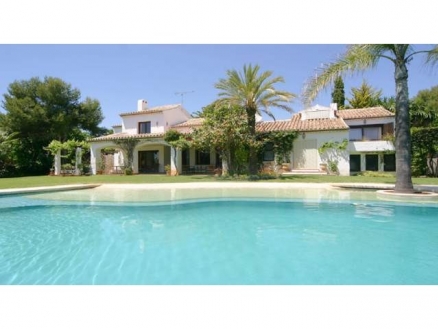 El Paraiso property: Villa to rent in El Paraiso 32132