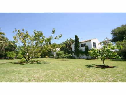 El Paraiso property: El Paraiso, Spain | Villa to rent 32132