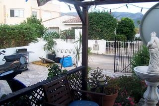 Benidorm property: Villa for sale in Benidorm, Alicante 32464