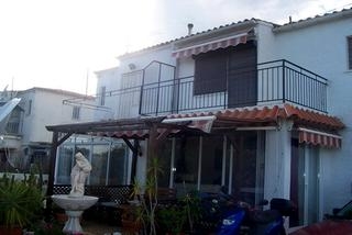 Benidorm property: Alicante Villa 32464