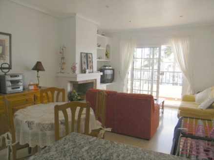 Alicante property: Apartment with 2 bedroom in Alicante 32931