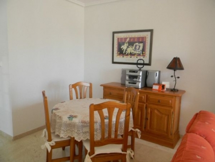 Alicante property: Apartment with 2 bedroom in Alicante, Spain 32931