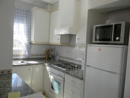 Alicante property: Apartment to rent in Alicante, Alicante 32931
