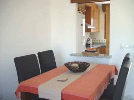 Algorfa property: Townhome to rent in Algorfa, Spain 32933