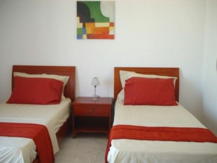 Algorfa property: Townhome with 2 bedroom in Algorfa, Spain 32933