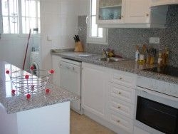 Las Ramblas property: Townhome with 3 bedroom in Las Ramblas, Spain 32934