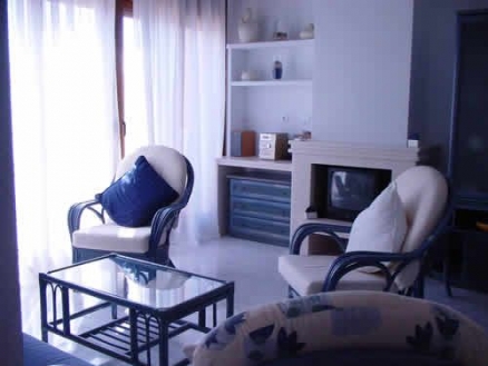 Algorfa property: Townhome to rent in Algorfa, Spain 32935