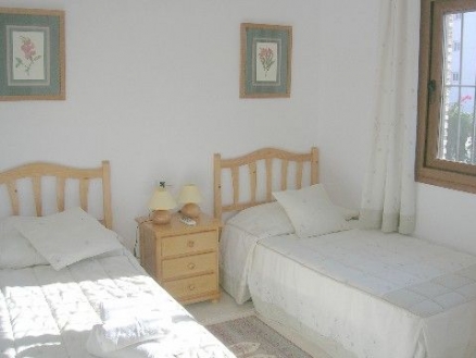 Villamartin property: Townhome with 3 bedroom in Villamartin 32938