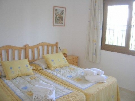 Villamartin property: Townhome with 3 bedroom in Villamartin, Spain 32938