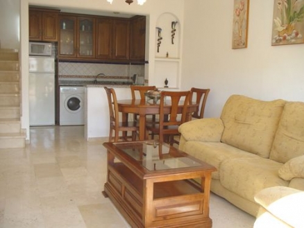 Alicante property: Townhome to rent in Alicante, Spain 32939