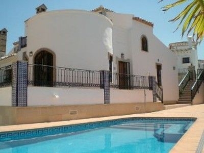 Alicante property: Villa to rent in Alicante 32943