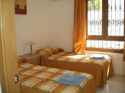 Alicante property: Villa to rent in Alicante, Spain 32943