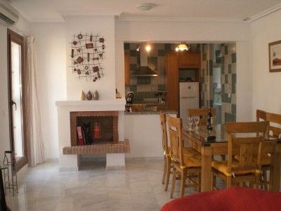 Alicante property: Villa in Alicante to rent 32943