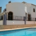 Alicante property: Alicante, Spain Villa 32943