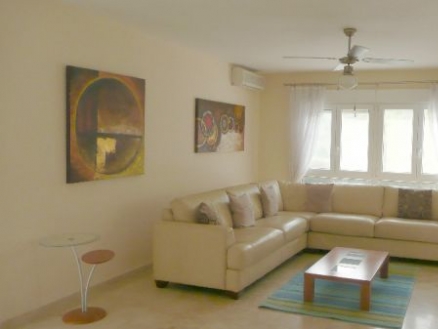 Las Ramblas property: Villa with 3 bedroom in Las Ramblas 32945