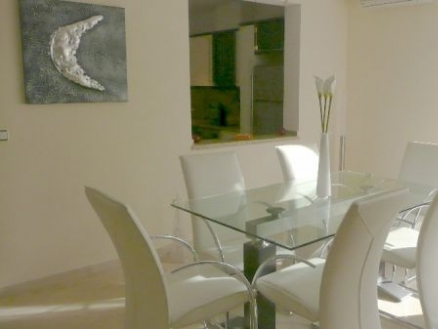Las Ramblas property: Villa to rent in Las Ramblas, Alicante 32945