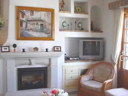 Alicante property: Villa with 4 bedroom in Alicante 32946