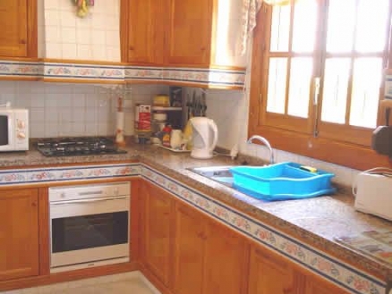 Alicante property: Villa to rent in Alicante, Alicante 32946