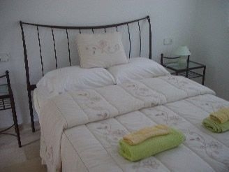 Orihuela Costa property: Villa in Alicante to rent 32947