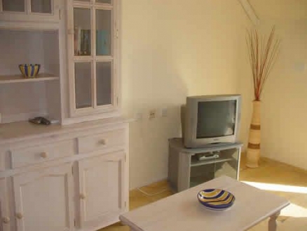 Dehesa De Campoamor property: Apartment with 2 bedroom in Dehesa De Campoamor 32948