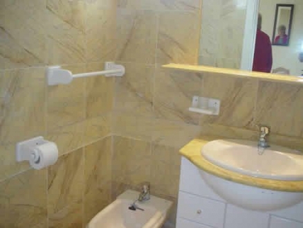 Dehesa De Campoamor property: Apartment in Alicante to rent 32948
