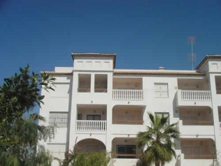 Villamartin property: Apartment to rent in Villamartin 32949