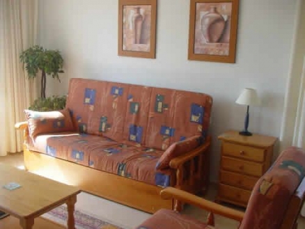 Villamartin property: Apartment to rent in Villamartin, Spain 32949