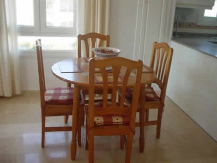 Villamartin property: Apartment with 2 bedroom in Villamartin 32949