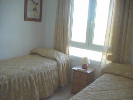 Villamartin property: Apartment in Alicante to rent 32949