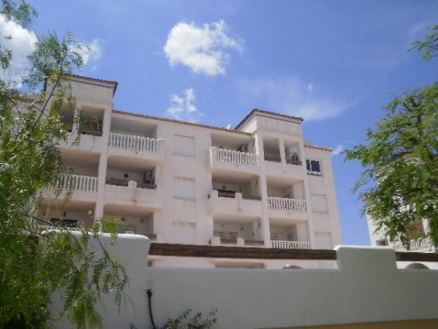 Villamartin property: Apartment to rent in Villamartin 32951