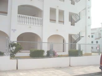 Villamartin property: Apartment to rent in Villamartin 32952