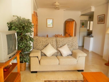 Villamartin property: Apartment to rent in Villamartin 32953