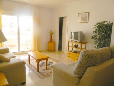 Villamartin property: Apartment with 2 bedroom in Villamartin, Spain 32953