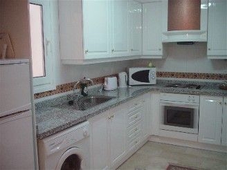 Villamartin property: Apartment to rent in Villamartin, Alicante 32953