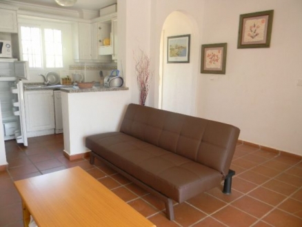 Villamartin property: Apartment to rent in Villamartin, Spain 32954