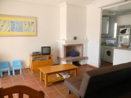 Villamartin property: Apartment with 2 bedroom in Villamartin 32954