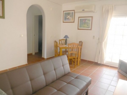 Villamartin property: Apartment with 2 bedroom in Villamartin, Spain 32954