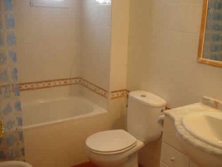 Villamartin property: Apartment in Alicante to rent 32954