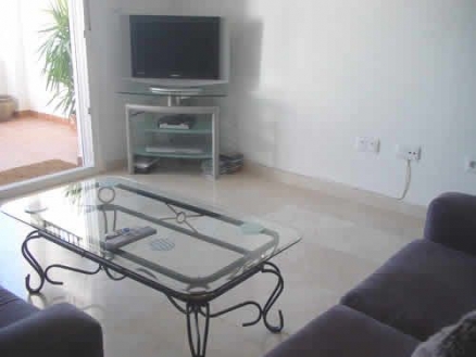 Villamartin property: Apartment with 2 bedroom in Villamartin 32955