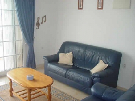 Villamartin property: Apartment with 2 bedroom in Villamartin 32957