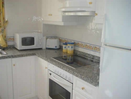 Villamartin property: Apartment to rent in Villamartin, Alicante 32957