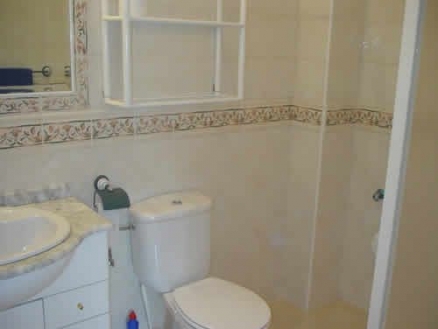 Villamartin property: Apartment in Alicante to rent 32957
