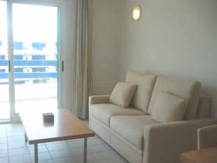 Playa Flamenca property: Apartment to rent in Playa Flamenca, Spain 32959