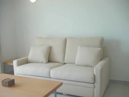 Playa Flamenca property: Apartment with 2 bedroom in Playa Flamenca 32959