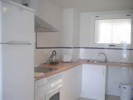 Playa Flamenca property: Apartment to rent in Playa Flamenca, Alicante 32959