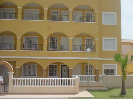 San Miguel De Salinas property: Apartment to rent in San Miguel De Salinas 32960